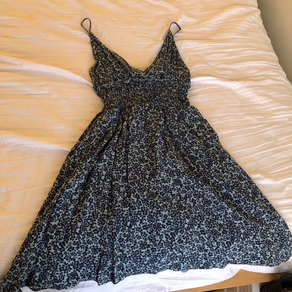 Altar’d State Women’s Floral Dress